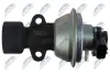 AGR-Ventil NTY EGR-MZ-001 Bild AGR-Ventil NTY EGR-MZ-001