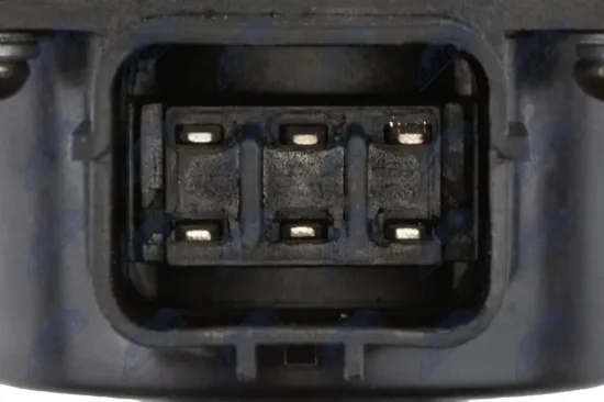 AGR-Ventil NTY EGR-MZ-002 Bild AGR-Ventil NTY EGR-MZ-002