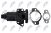 AGR-Ventil NTY EGR-MZ-003 Bild AGR-Ventil NTY EGR-MZ-003