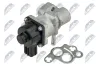 AGR-Ventil NTY EGR-MZ-005 Bild AGR-Ventil NTY EGR-MZ-005