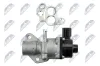 AGR-Ventil NTY EGR-MZ-005 Bild AGR-Ventil NTY EGR-MZ-005