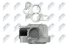 AGR-Ventil NTY EGR-MZ-005 Bild AGR-Ventil NTY EGR-MZ-005