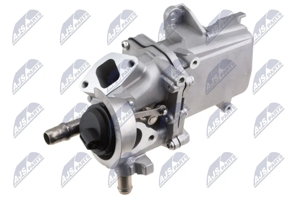 Kühler, Abgasrückführung NTY EGR-NS-005