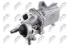 Kühler, Abgasrückführung NTY EGR-NS-005 Bild Kühler, Abgasrückführung NTY EGR-NS-005