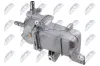 Kühler, Abgasrückführung NTY EGR-NS-005 Bild Kühler, Abgasrückführung NTY EGR-NS-005