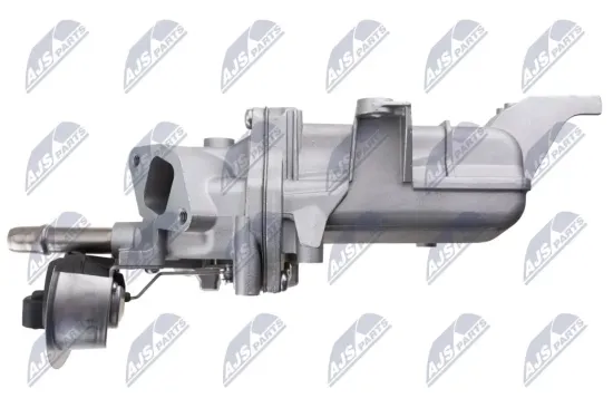 Kühler, Abgasrückführung NTY EGR-NS-005 Bild Kühler, Abgasrückführung NTY EGR-NS-005