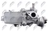 Kühler, Abgasrückführung NTY EGR-NS-005 Bild Kühler, Abgasrückführung NTY EGR-NS-005