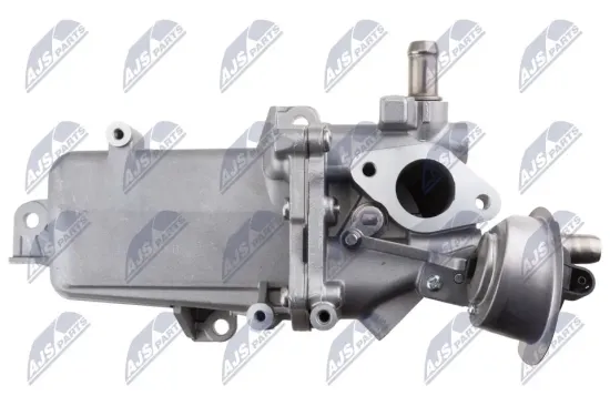 Kühler, Abgasrückführung NTY EGR-NS-005 Bild Kühler, Abgasrückführung NTY EGR-NS-005