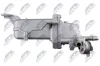 Kühler, Abgasrückführung NTY EGR-NS-005 Bild Kühler, Abgasrückführung NTY EGR-NS-005