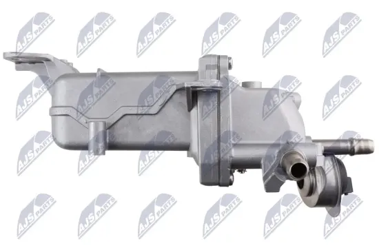 Kühler, Abgasrückführung NTY EGR-NS-005 Bild Kühler, Abgasrückführung NTY EGR-NS-005