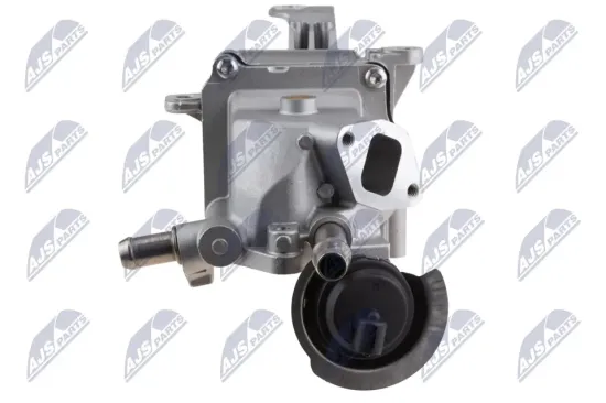 Kühler, Abgasrückführung NTY EGR-NS-005 Bild Kühler, Abgasrückführung NTY EGR-NS-005