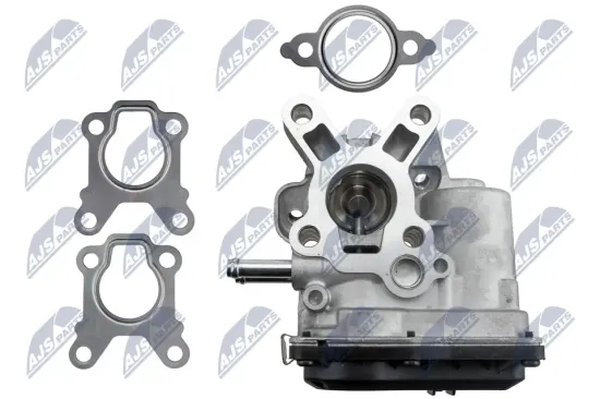 AGR-Ventil NTY EGR-NS-007 Bild AGR-Ventil NTY EGR-NS-007