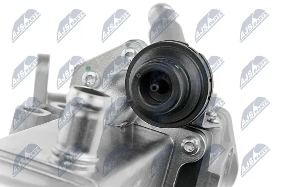 Kühler, Abgasrückführung NTY EGR-NS-007A Bild Kühler, Abgasrückführung NTY EGR-NS-007A