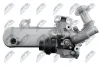 Kühler, Abgasrückführung NTY EGR-NS-007A Bild Kühler, Abgasrückführung NTY EGR-NS-007A