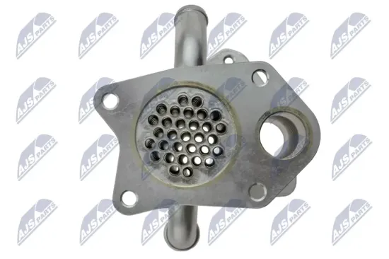 Kühler, Abgasrückführung NTY EGR-NS-013A Bild Kühler, Abgasrückführung NTY EGR-NS-013A