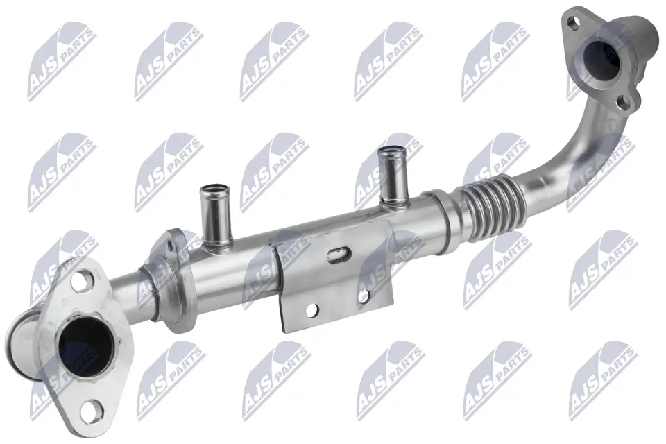 Kühler, Abgasrückführung NTY EGR-NS-014A