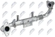 Kühler, Abgasrückführung NTY EGR-NS-014A