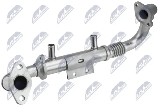 Kühler, Abgasrückführung NTY EGR-NS-014A Bild Kühler, Abgasrückführung NTY EGR-NS-014A