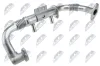 Kühler, Abgasrückführung NTY EGR-NS-014A Bild Kühler, Abgasrückführung NTY EGR-NS-014A
