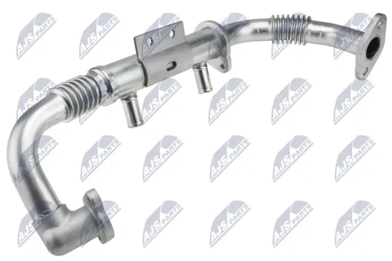 Kühler, Abgasrückführung NTY EGR-NS-014A Bild Kühler, Abgasrückführung NTY EGR-NS-014A