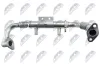 Kühler, Abgasrückführung NTY EGR-NS-014A Bild Kühler, Abgasrückführung NTY EGR-NS-014A