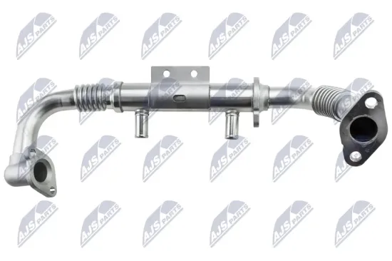 Kühler, Abgasrückführung NTY EGR-NS-014A Bild Kühler, Abgasrückführung NTY EGR-NS-014A