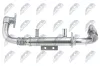 Kühler, Abgasrückführung NTY EGR-NS-014A Bild Kühler, Abgasrückführung NTY EGR-NS-014A