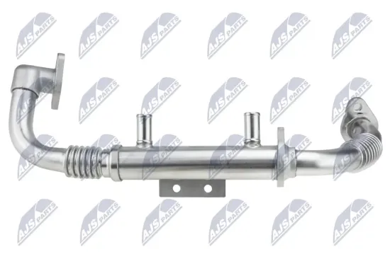 Kühler, Abgasrückführung NTY EGR-NS-014A Bild Kühler, Abgasrückführung NTY EGR-NS-014A