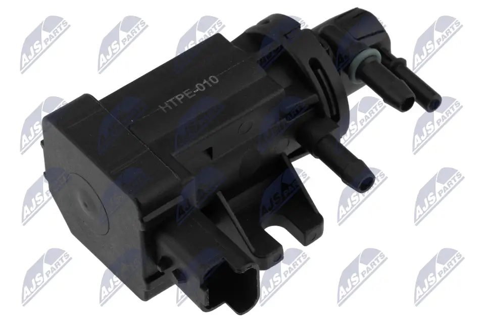 Druckwandler, Abgassteuerung 12 V NTY EGR-PE-010