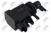 Druckwandler, Abgassteuerung 12 V NTY EGR-PE-010
