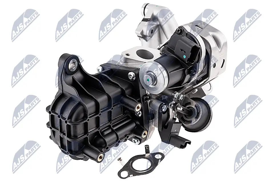 AGR-Ventil NTY EGR-PE-019