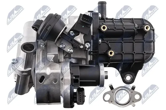 AGR-Ventil NTY EGR-PE-019 Bild AGR-Ventil NTY EGR-PE-019