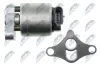 AGR-Ventil NTY EGR-PL-000 Bild AGR-Ventil NTY EGR-PL-000