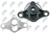 AGR-Ventil NTY EGR-PL-000 Bild AGR-Ventil NTY EGR-PL-000