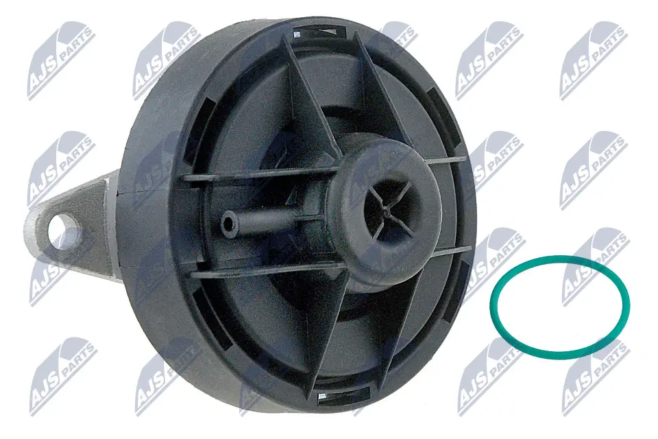 AGR-Ventil NTY EGR-PL-001