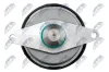 AGR-Ventil NTY EGR-PL-001 Bild AGR-Ventil NTY EGR-PL-001