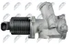 AGR-Ventil NTY EGR-PL-004 Bild AGR-Ventil NTY EGR-PL-004