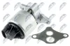 AGR-Ventil NTY EGR-PL-005 Bild AGR-Ventil NTY EGR-PL-005