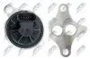 AGR-Ventil NTY EGR-PL-007 Bild AGR-Ventil NTY EGR-PL-007