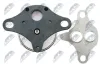 AGR-Ventil NTY EGR-PL-007 Bild AGR-Ventil NTY EGR-PL-007