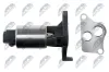 AGR-Ventil NTY EGR-PL-010 Bild AGR-Ventil NTY EGR-PL-010