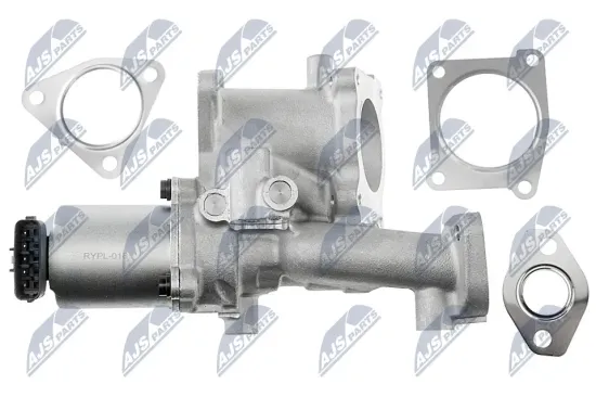 AGR-Ventil NTY EGR-PL-016 Bild AGR-Ventil NTY EGR-PL-016