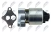 AGR-Ventil 12 V 12 V NTY EGR-PL-025 Bild AGR-Ventil 12 V 12 V NTY EGR-PL-025