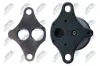 AGR-Ventil 12 V 12 V NTY EGR-PL-025 Bild AGR-Ventil 12 V 12 V NTY EGR-PL-025