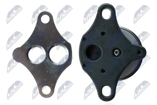 AGR-Ventil 12 V 12 V NTY EGR-PL-025 Bild AGR-Ventil 12 V 12 V NTY EGR-PL-025
