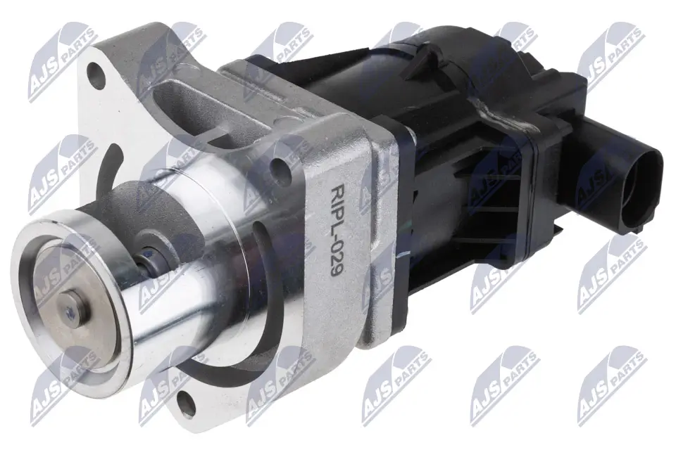 AGR-Ventil 12 V NTY EGR-PL-029