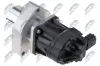 AGR-Ventil 12 V NTY EGR-PL-029 Bild AGR-Ventil 12 V NTY EGR-PL-029