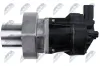 AGR-Ventil 12 V NTY EGR-PL-029 Bild AGR-Ventil 12 V NTY EGR-PL-029