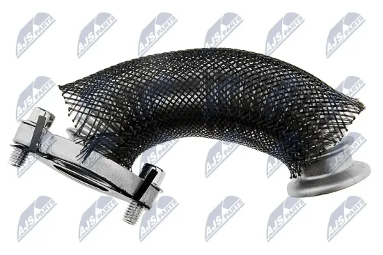 Abgasrohr vorne NTY EGR-PL-031A Bild Abgasrohr vorne NTY EGR-PL-031A