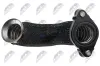 Abgasrohr vorne NTY EGR-PL-031A Bild Abgasrohr vorne NTY EGR-PL-031A